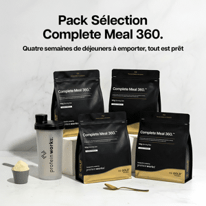 The Complete Meal Bundle