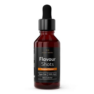 Flavour Shots