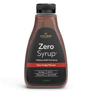 Zero Syrups