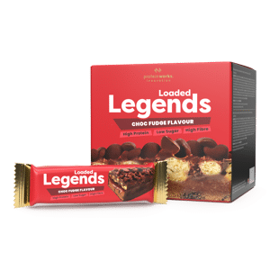 Loaded Legends 