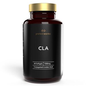 CLA Kapseln