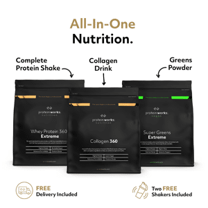 Complete Wellness Bundle