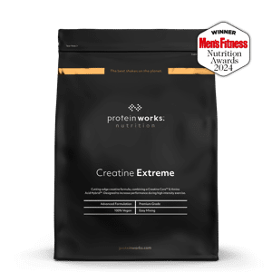 Creatine Extreme