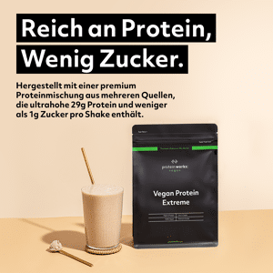 Vegan Probierpaket