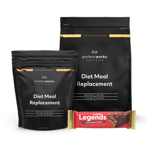1 Woche Abnehm Shake Testpaket
