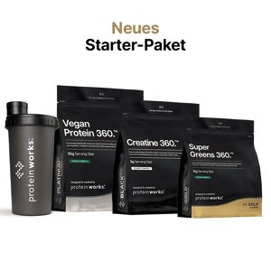 Neues Starter-Paket