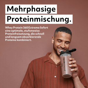 Whey Extreme Probier Paket