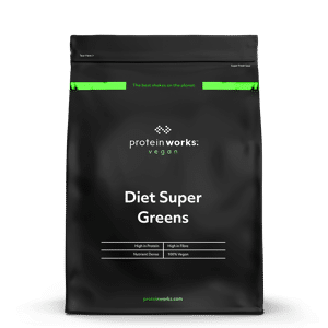 Diet Super Greens