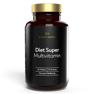 Super Multivitamina Dietética