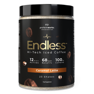 Endless Coffee