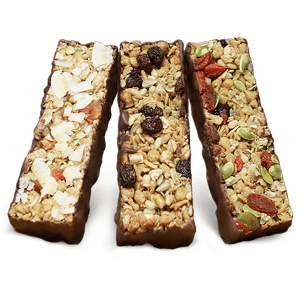 Protein Crunkies