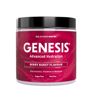 Genesis Advanced Hydration