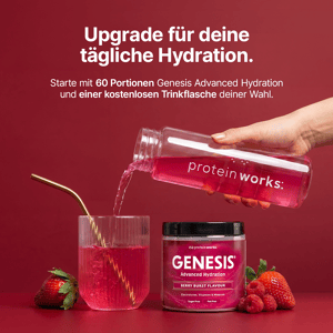 Genesis Hydration Bundle
