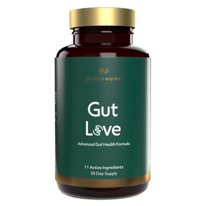 Gut Love