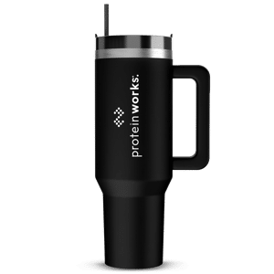 Genesis Hydration Cup