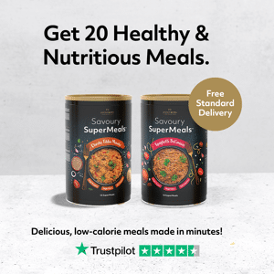 SuperMeals Bundle