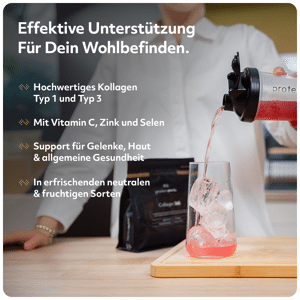 Clear Collagen 360 Angebot