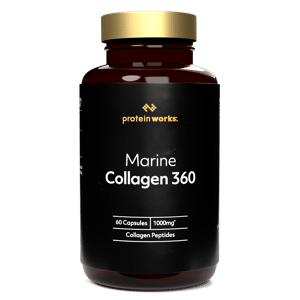 Marine Collagen 360