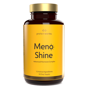 Meno Shine 