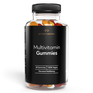 Multivitamin Gummies
