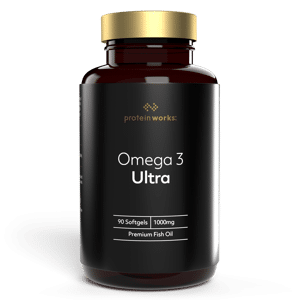 Omega 3 Ultra