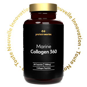 Collagène Marin 360