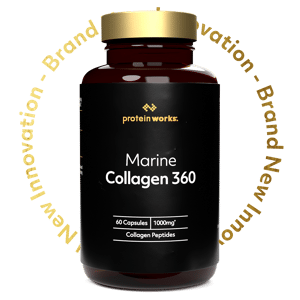 Marine Collagen 360