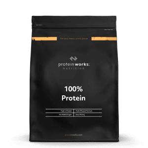 100% Protein 