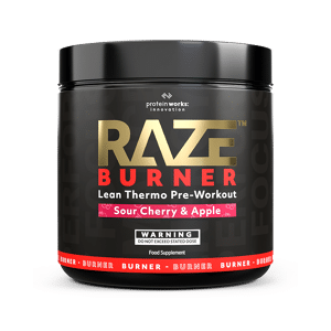 Raze Burner