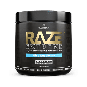 Raze Extreme