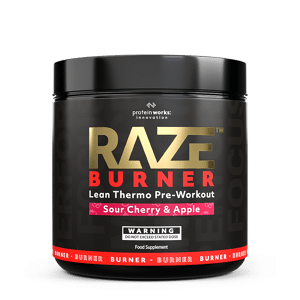 Raze Burner