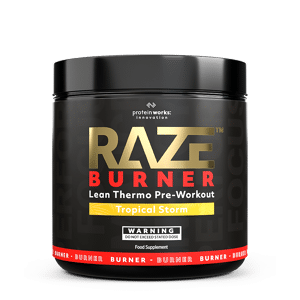 Raze Burner