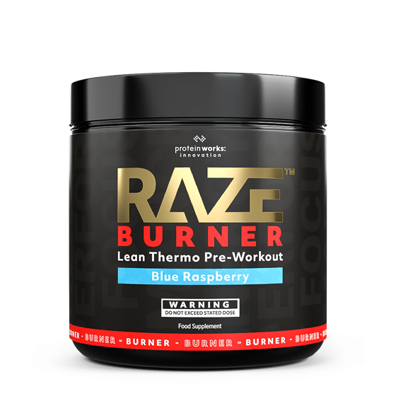 Raze Burner