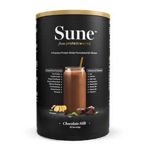Sune Women's Protein