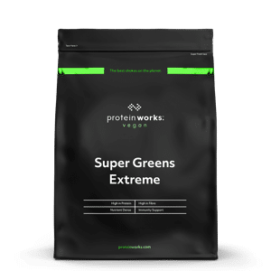 Super Greens Extreme