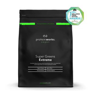 Super Greens Extreme
