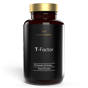 T- Factor