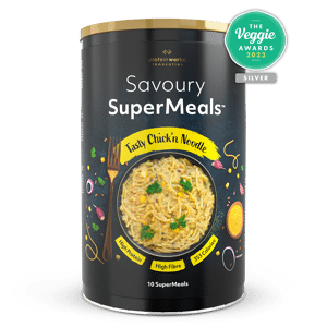 Herzhafte SuperMeals