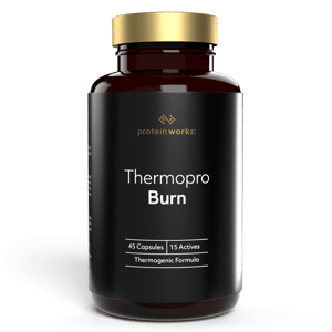 Thermopro Burn