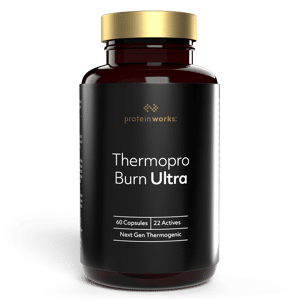 Thermopro Burn Ultra