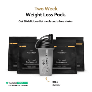 Two Week Weight Loss Pack