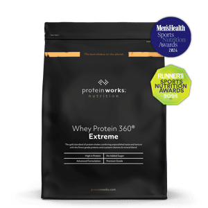 Proteine Whey 360 Extreme