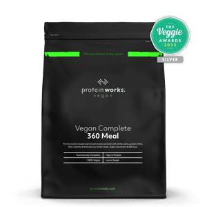 Repas Complet 360 Vegan