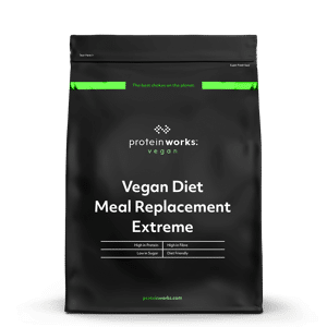 Vegan Diet Meal Replacement Extreme