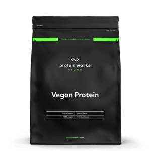 Protéine Vegan (210g = 7 Portions)