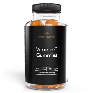Vitamin C Gummies 