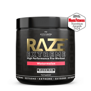 Raze Extreme