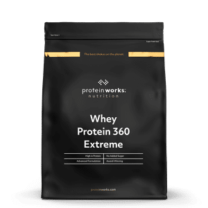 Whey Protein 360 Extreme