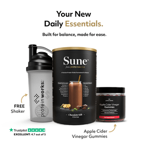 Women's Protein Bundle