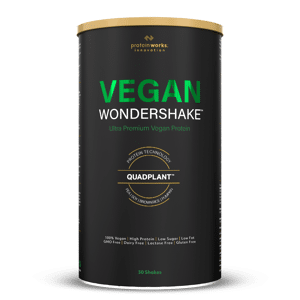 Vegan Wondershake